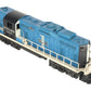 Lionel 2346 Vintage O Gauge Boston & Maine GP-9 Diesel Locomotive #2346 VG
