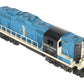 Lionel 2346 Vintage O Gauge Boston & Maine GP-9 Diesel Locomotive #2346 VG