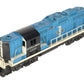 Lionel 2346 Vintage O Gauge Boston & Maine GP-9 Diesel Locomotive #2346 VG