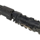 Lionel 2026 Vintage O 2-6-4 Diecast Steam Locomotive & 6026W Tender VG
