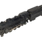 Lionel 2026 Vintage O 2-6-4 Diecast Steam Locomotive & 6026W Tender VG