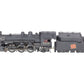 Overland 1459 HO BRASS 4-6-2 Canadian National Steam Loco & Tender #5614