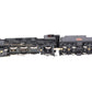 Overland 1459 HO BRASS 4-6-2 Canadian National Steam Loco & Tender #5614