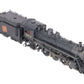 Overland 1459 HO BRASS 4-6-2 Canadian National Steam Loco & Tender #5614