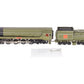 Nickel Plate Products HO Brass CNR Class U-4a 4-8-4 Steam Locomotive #6404