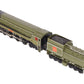 Nickel Plate Products HO Brass CNR Class U-4a 4-8-4 Steam Locomotive #6404