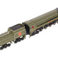 Nickel Plate Products HO Brass CNR Class U-4a 4-8-4 Steam Locomotive #6404