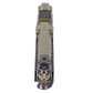Nickel Plate Products HO Brass CNR Class U-4a 4-8-4 Steam Locomotive #6404