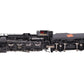 Overland 45531 HO Brass Canadian National 2-8-0 N4a Steam Loco & Tender #2659 EX