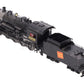 Overland 45531 HO Brass Canadian National 2-8-0 N4a Steam Loco & Tender #2659 EX