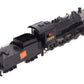 Overland 45531 HO Brass Canadian National 2-8-0 N4a Steam Loco & Tender #2659 EX