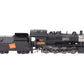Overland 45531 HO Brass Canadian National 2-8-0 N4a Steam Loco & Tender #2659 EX