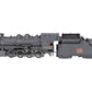Van Hobbies HO Brass Canadian National N-1 2-8-0 Steam Locomotive #2430
