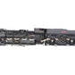 Van Hobbies HO Brass Canadian National N-1 2-8-0 Steam Locomotive #2430