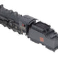 Van Hobbies HO Brass Canadian National N-1 2-8-0 Steam Locomotive #2430