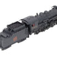 Van Hobbies HO Brass Canadian National N-1 2-8-0 Steam Locomotive #2430