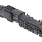 Van Hobbies HO Brass Canadian National N-1 2-8-0 Steam Locomotive #2430