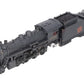 Van Hobbies HO Brass Canadian National N-1 2-8-0 Steam Locomotive #2430