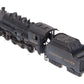 United Scale Models HO Brass Canadian Pacific 2-8-0 Steam Locomotive #3649 EX