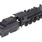 United Scale Models HO Brass Canadian Pacific 2-8-0 Steam Locomotive #3649 EX