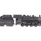 United Scale Models HO Brass Canadian Pacific 2-8-0 Steam Locomotive #3649 EX