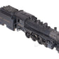 United Scale Models HO Brass Canadian Pacific 2-8-0 Steam Locomotive #3649 EX