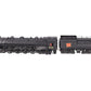 Van Hobbies HO Brass Canadian National U-2B 4-8-4 Steam Locomotive #6131