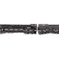 Van Hobbies HO Brass Canadian National U-2B 4-8-4 Steam Locomotive #6131