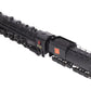 Van Hobbies HO Brass Canadian National U-2B 4-8-4 Steam Locomotive #6131