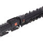 Van Hobbies HO Brass Canadian National U-2B 4-8-4 Steam Locomotive #6131