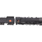 Van Hobbies HO Brass Canadian National U-2B 4-8-4 Steam Locomotive #6131