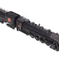 Van Hobbies HO Brass Canadian National U-2B 4-8-4 Steam Locomotive #6131