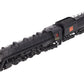 Van Hobbies HO Brass Canadian National U-2B 4-8-4 Steam Locomotive #6131