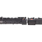Van Hobbies HO Brass Canadian National U-2B 4-8-4 Steam Locomotive #6131