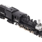 Sunset Models 1242 HO BRASS Union Pacific 4-6-0 Locomotive & Tender - Painted EX/Box