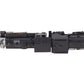Sunset Models 1242 HO BRASS Union Pacific 4-6-0 Locomotive & Tender - Painted EX/Box