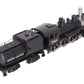 Sunset Models 1242 HO BRASS Union Pacific 4-6-0 Locomotive & Tender - Painted EX/Box