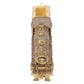 Custom NJ Brass 933C HO BRASS CV M-3a 2-8-0 Steam Locomotive- Unpainted VG