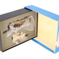 Custom NJ Brass 933C HO BRASS CV M-3a 2-8-0 Steam Locomotive- Unpainted VG