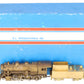 Custom NJ Brass 933C HO BRASS CV M-3a 2-8-0 Steam Locomotive- Unpainted VG