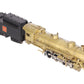 Van Hobbies HO BRASS Grand Trunk 3700 2-8-2 Mikado & CNR Tender