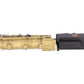 Van Hobbies HO BRASS Grand Trunk 3700 2-8-2 Mikado & CNR Tender
