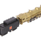 Van Hobbies HO BRASS Grand Trunk 3700 2-8-2 Mikado & CNR Tender