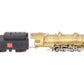 Van Hobbies HO BRASS Grand Trunk 3700 2-8-2 Mikado & CNR Tender