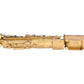Key Imports HO BRASS D&RGW 2-8-8-2 L-95 Steam Locomotive & Tender -Unpainted VG/Box