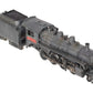United Models HO BRASS Canadian Pacific 2-8-0 Steam Loco & Tender - Painted/Box