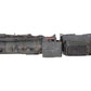 United Models HO BRASS Canadian Pacific 2-8-0 Steam Loco & Tender - Painted/Box