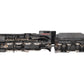 United Models HO BRASS Canadian Pacific 2-8-0 Steam Loco & Tender - Painted/Box