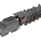 United Models HO BRASS Canadian Pacific 2-8-0 Steam Loco & Tender - Painted/Box