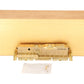 Oriental Limited HO BRASS EMD GP9 Diesel Locomotive (Mb Version) - Unpainted EX/Box